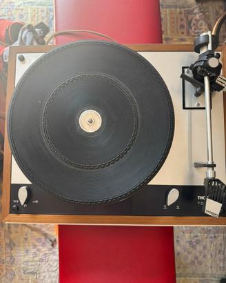 Thorens TD 160