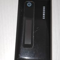 SAMSUNG SGH-S710I CELLULARE NON FUNZIONANTE