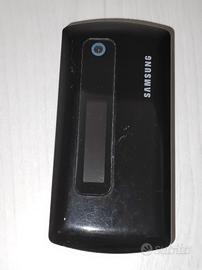SAMSUNG SGH-S710I CELLULARE NON FUNZIONANTE