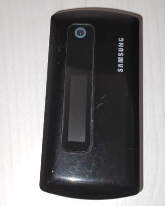 SAMSUNG SGH-S710I CELLULARE NON FUNZIONANTE