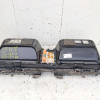9839755080 BATTERIA AUTO ELETTRICA PEUGEOT 3008 (P