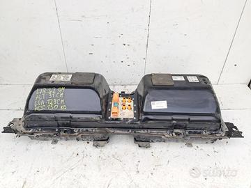 9839755080 BATTERIA AUTO ELETTRICA PEUGEOT 3008 (P