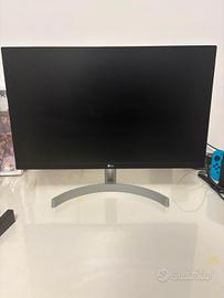 monitor LG