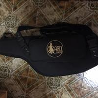 Custodia sax contralto