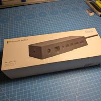 Dock Microsoft Surface