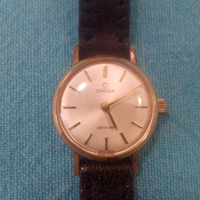 Orologio omega century donna