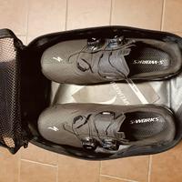 scarpe bici corsa specialized torch n°38