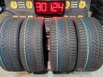 PIRELLI 4 GOMME 245 45 20 E 275 40 20 RUNFLAT