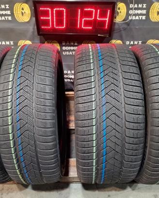 PIRELLI 4 GOMME 245 45 20 E 275 40 20 RUNFLAT