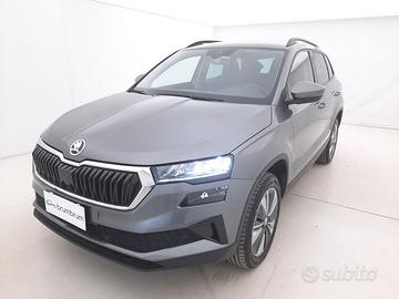Skoda Karoq Executive DSG BR669657 2.0 Diesel 116C