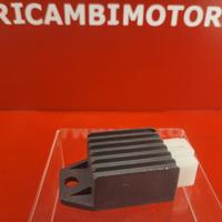 REGOLATORE TENSIONE KYMCO PEUGEOT 50 100