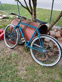 Bicicletta condorino 24 uomo