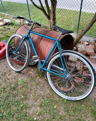 Bicicletta condorino 24 uomo