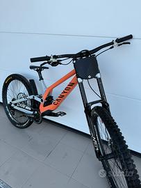 Canyon Sender CFR Underdog  Mullet – Taglia [M]