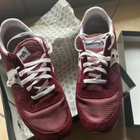 SCARPE SAUCONY JAZZ TAGLIA 46,5