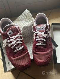SCARPE SAUCONY JAZZ TAGLIA 46,5