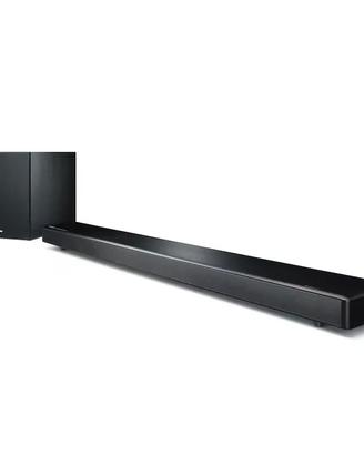 HOME THEATRE SOUNDBAR YAMAHA YSP 2700 7.1CH