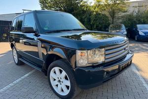 Land Rover Range 4.4 V8 32V Vogue Foundry