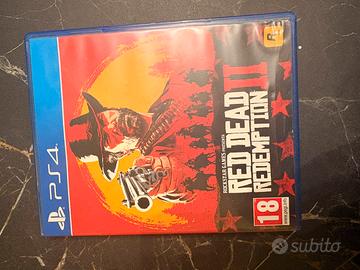 Red Dead Redemption II