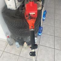 Decespugliatore efco