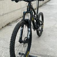 Mtb enduro Ibis Mojo hd5