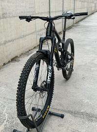 Mtb enduro Ibis Mojo hd5