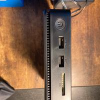 Mini pc windows Tanix mai usato