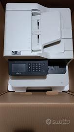Stampante laser a colori Brother MFC-L3770CDW