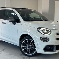 Fiat 500X 1.6 MultiJet 120 CV Sport Edition