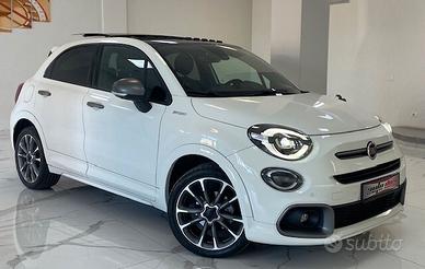 Fiat 500X 1.6 MultiJet 120 CV Sport Edition