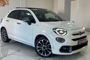 Fiat 500X 1.6 MultiJet 120 CV Sport Edition