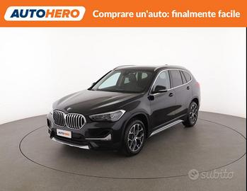 BMW X1 XG04245