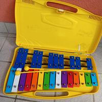 xilofono per bambini