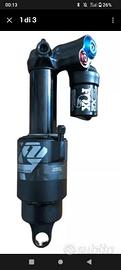 ammortizzatore Fox xt2 205x65mm