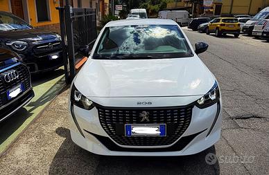 Peugeot 208 1.5 HDI Business 5P - 2023