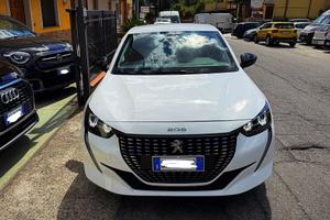 Peugeot 208 1.5 HDI Business 5P - 2023