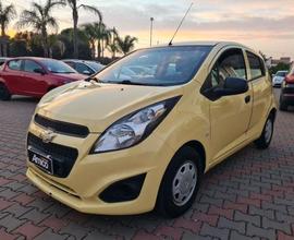 CHEVROLET - Spark - 1.0 LS