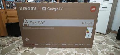 TV Xiaomi A pro 50'' 2026