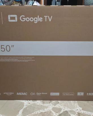TV Xiaomi A pro 50'' 2026