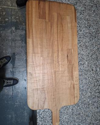 Pale per Pinsa al metro