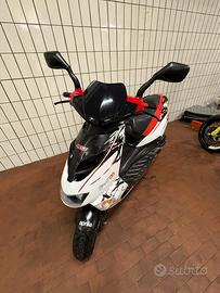 Aprilia Sr 2015 50cc