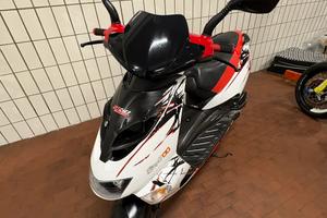 Aprilia Sr 2015 50cc