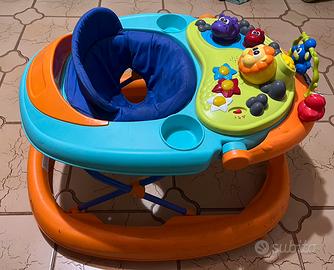 Chicco - Girello Walky Talky