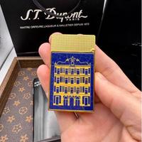 Accendino Dupont in edizionelimitata