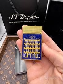 Accendino Dupont in edizionelimitata