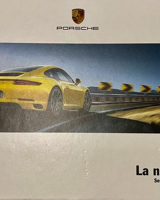 Porsche 911 Carrera