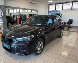 Bmw X1 18D 2.0 150CV SDRIVE AUTOMATIC M-SPORT - FU