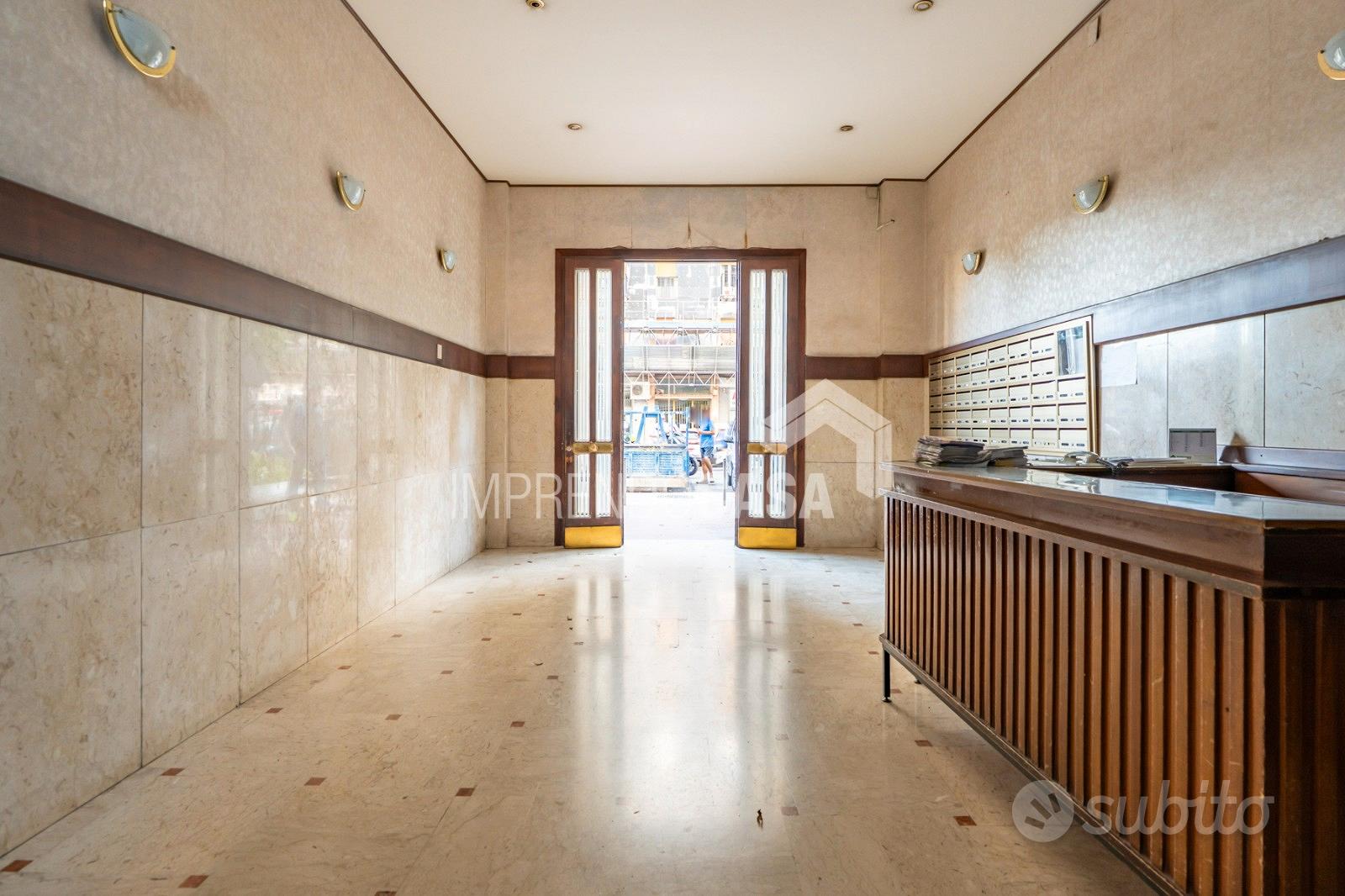 Appartamento – Palermo, Villaggio Santa Rosalia, IV Circoscrizione - Vista 5