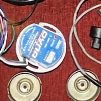 Dyna 2000i harley e bibina dynatech