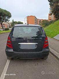 Mercedes Classe A